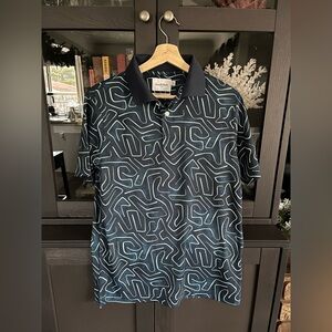 Goodfellow & Co Men’s Polo Shirt Medium